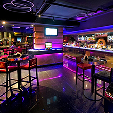 bar
