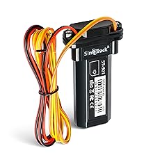 gps tracker for motocycle
