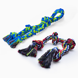 dog rope toys