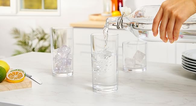 Classic Clear Indoor