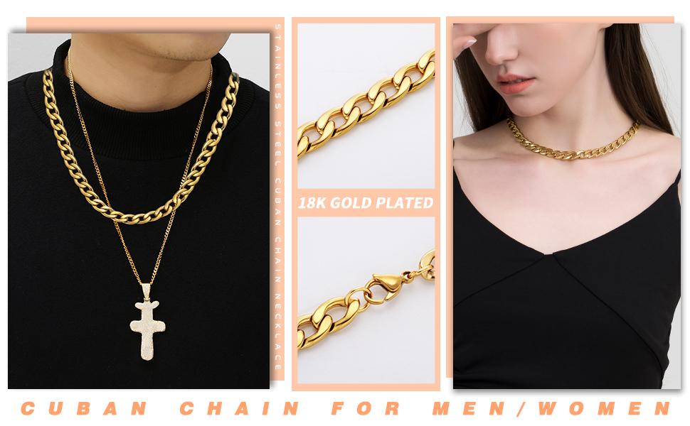 gold chain