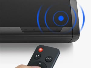 sound bar for tv