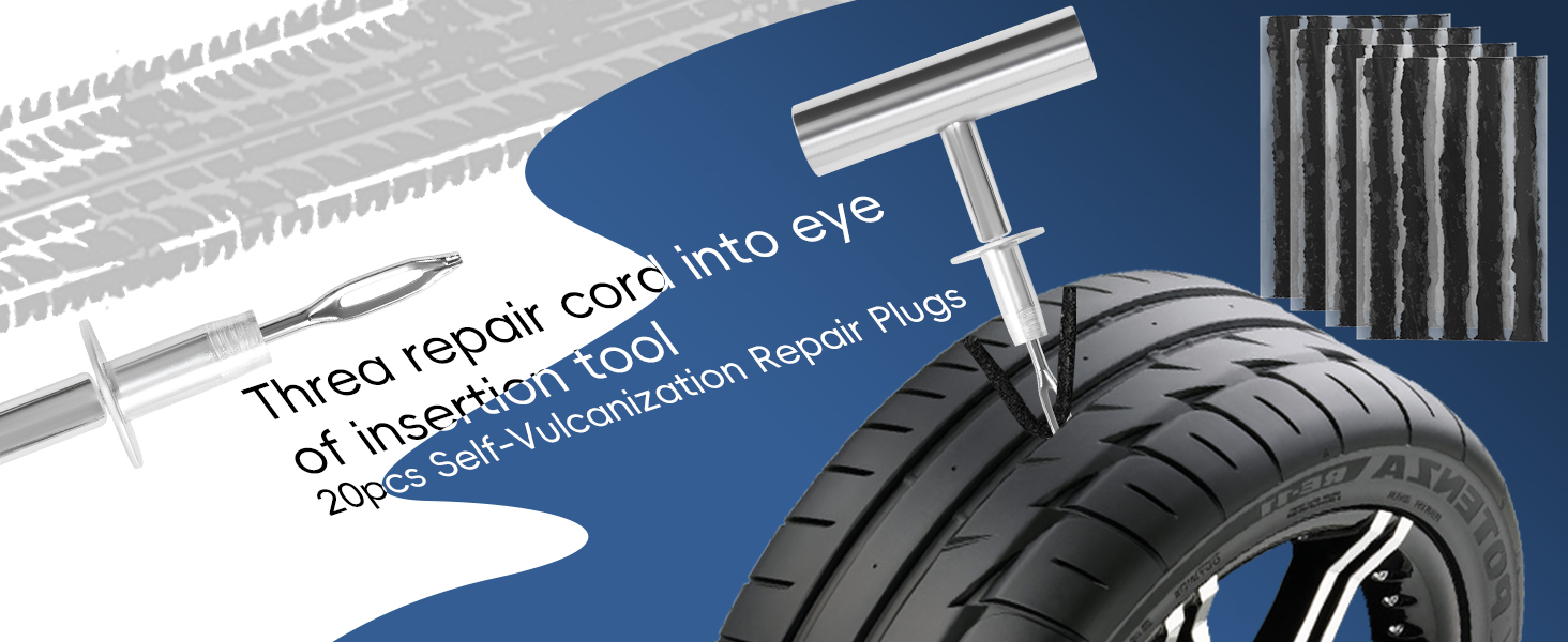 tire repair kit