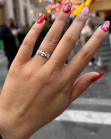 Wedding bands