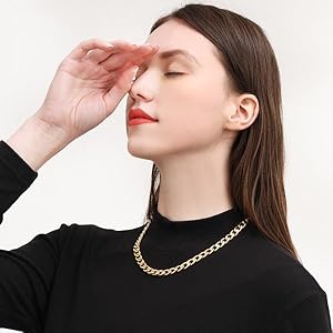 gold chain