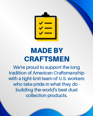 Made by Craftsmen