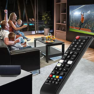 samsung remote