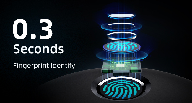 Fingerprint 