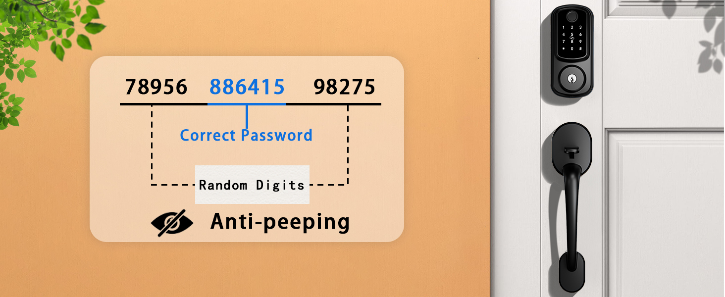 smart lock