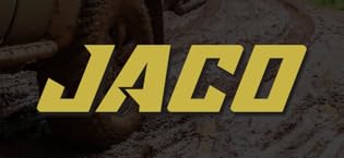 jaco automotive