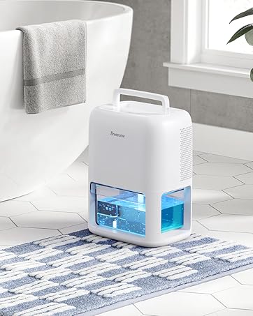 dehumidifier