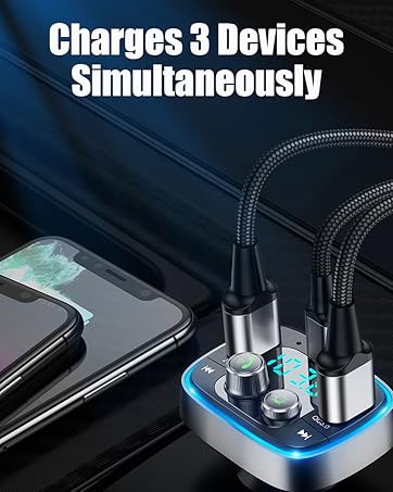 bluetooth fm