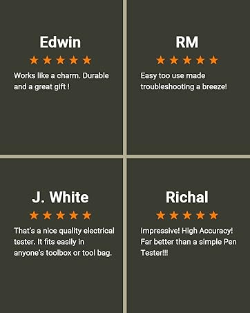 review