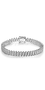 Tennis Bracelet