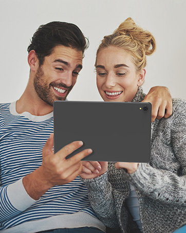 android tablet