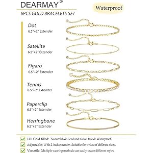 DEARMAY