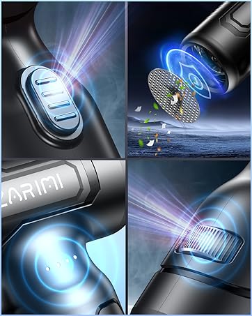 air dusters