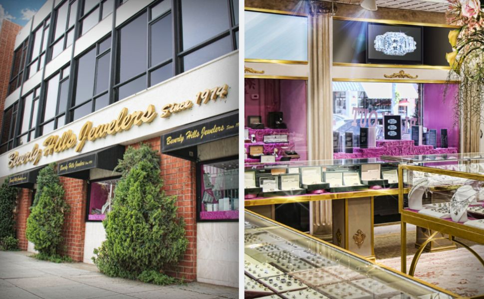 Beverly Hills Jewelers