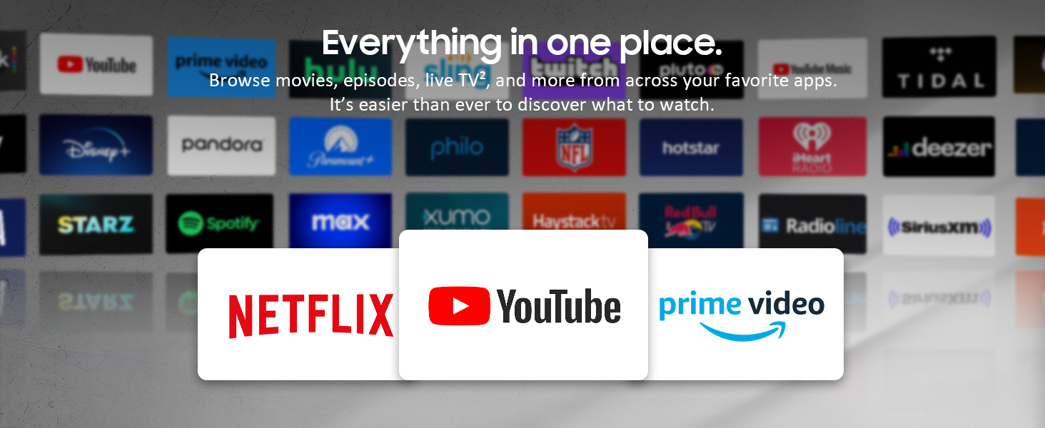 outdoor Google TV smarter personalized recommendations free channel WiFi Bluetooth download Apps