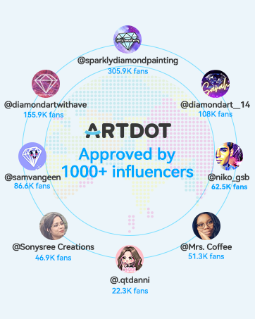 diamond art