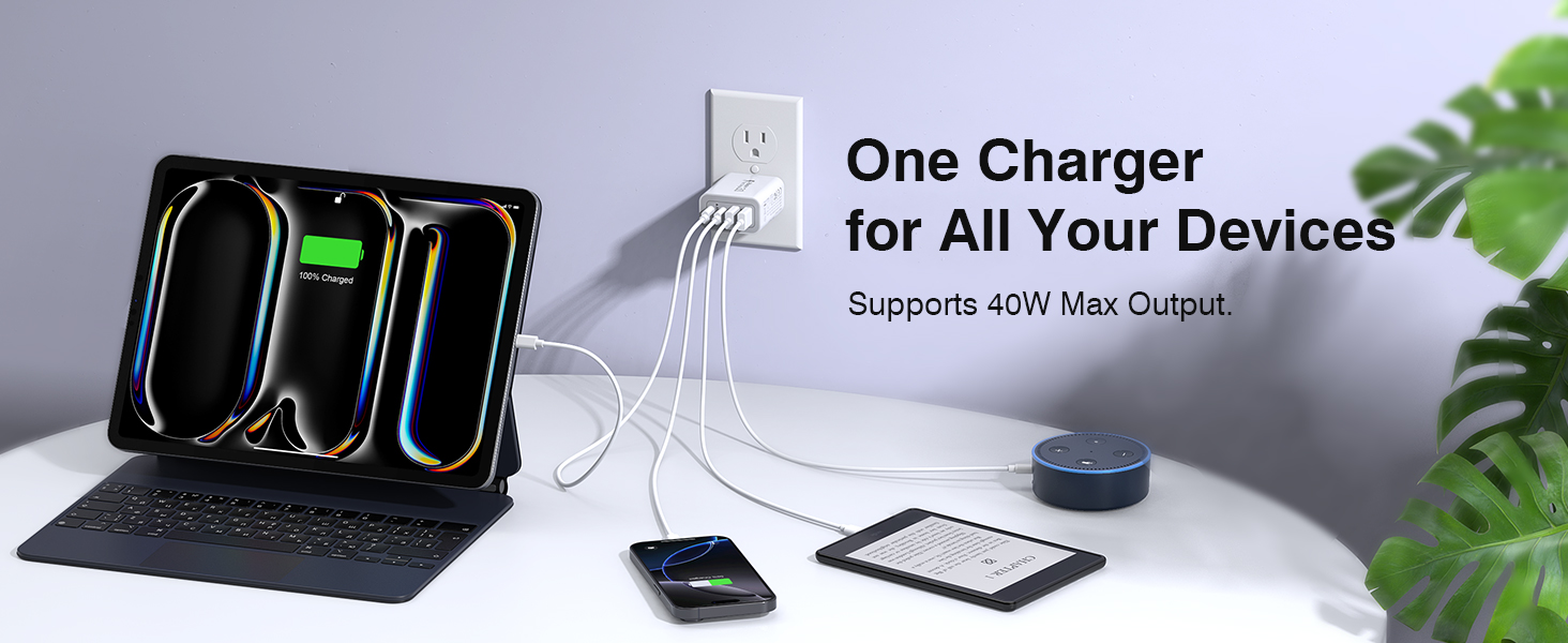 fast charger