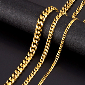gold chain for men