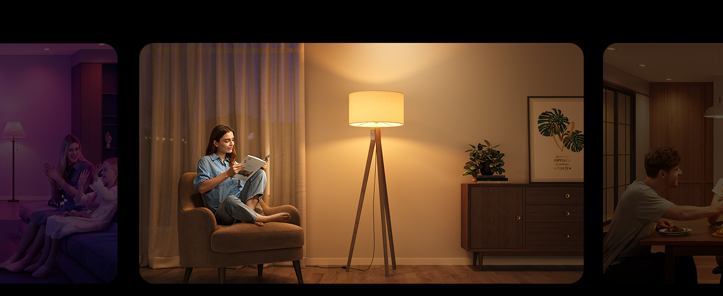 BR30 bulb