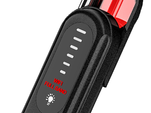 Hidden Camera Detector