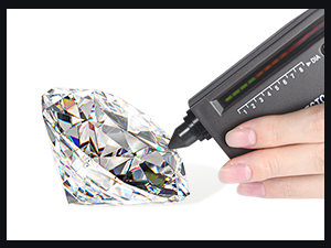 Pass the Diamond pen test