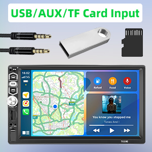 USB