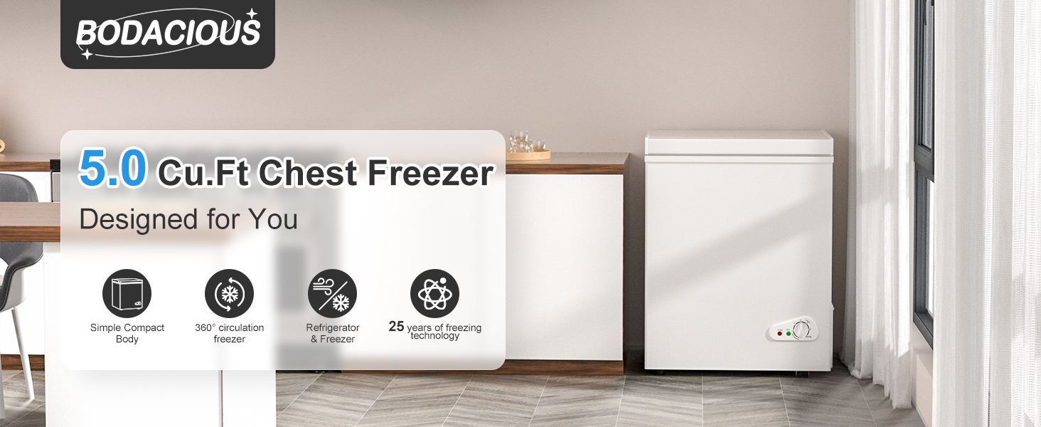 freezer