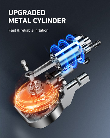 tire inflator
