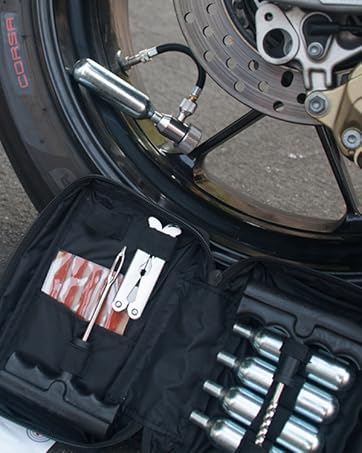 Tire Repair Kit