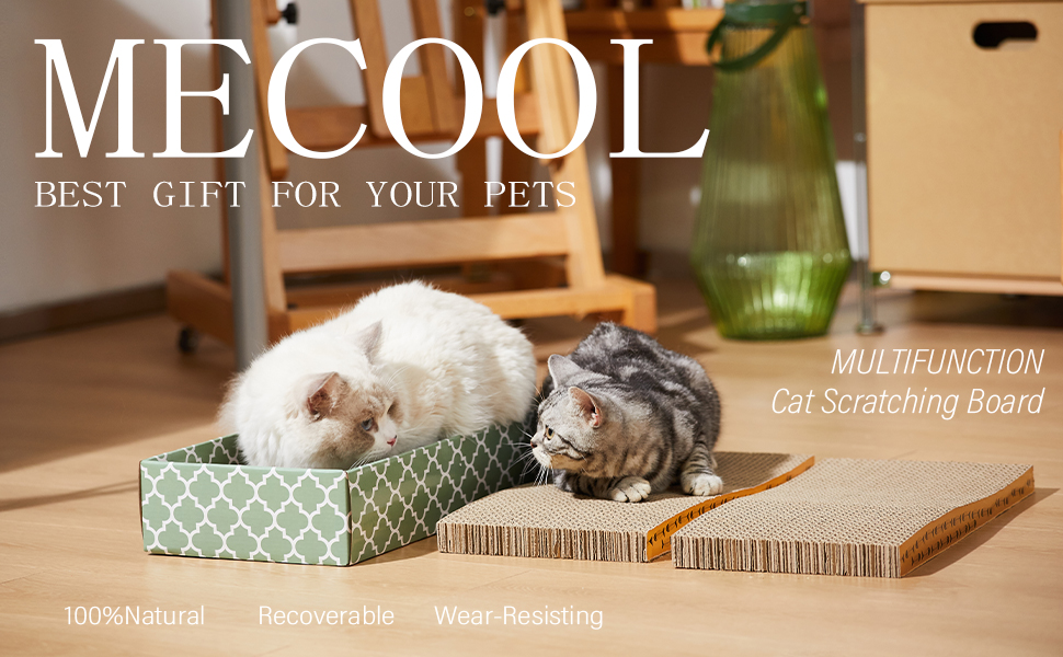 cat scratchers