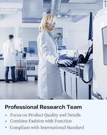 Professional Team