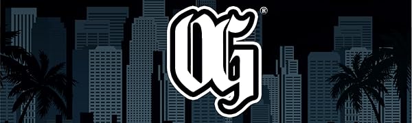 OG Lowrider Classic logo