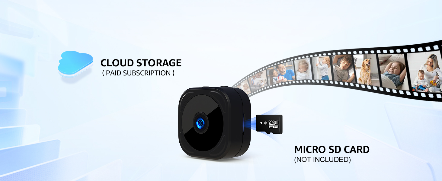 cloud storage