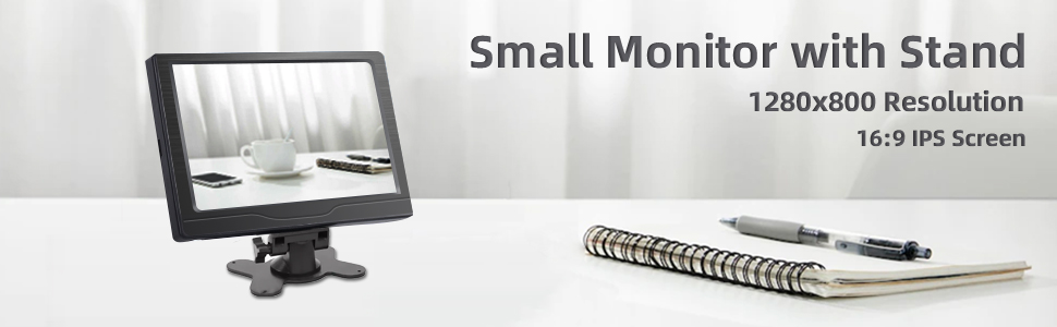 portable monitor