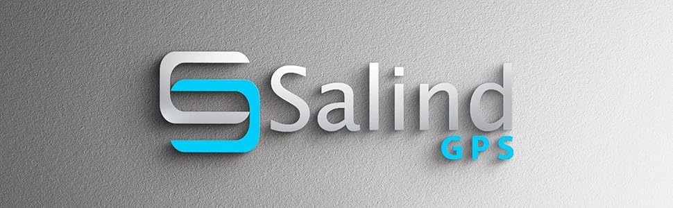 Salind Banner