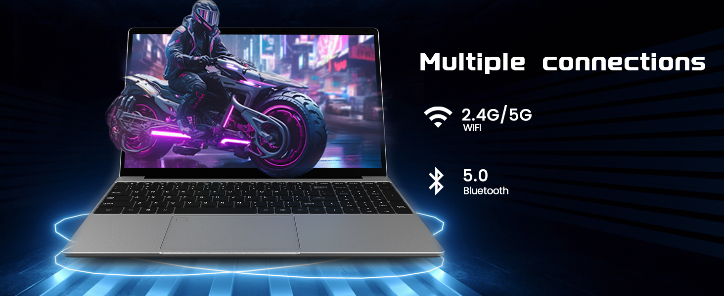 LAPTOP WIFI