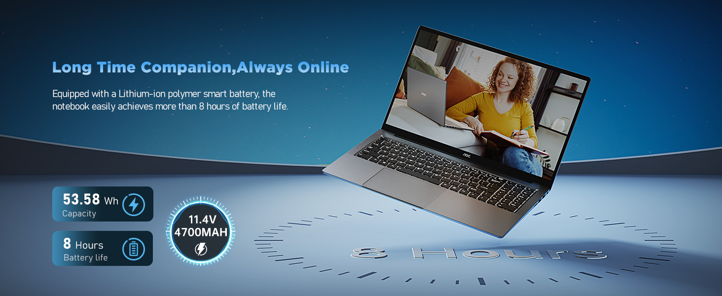 windows laptop