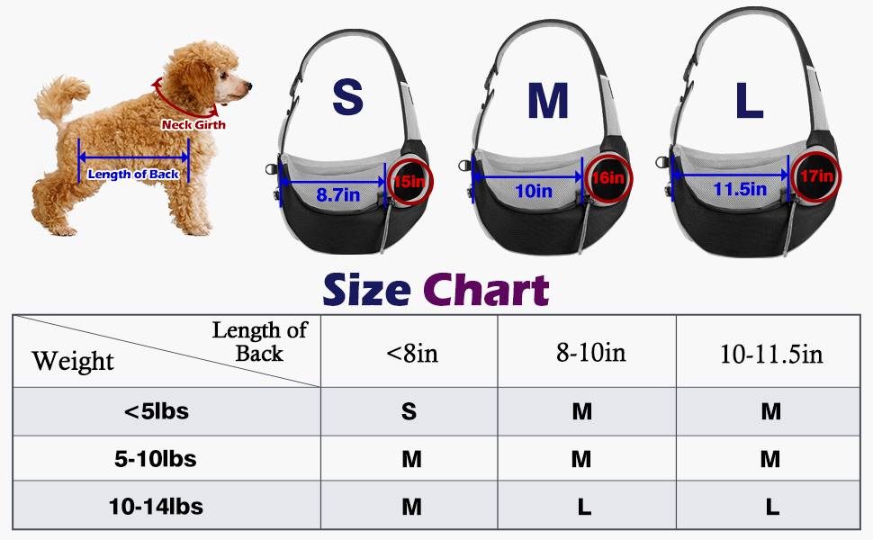 breathable mesh bag for puppy cat