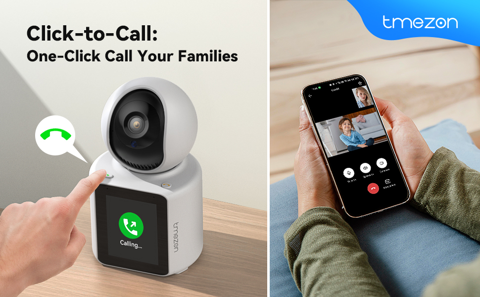 wireless indoor camera