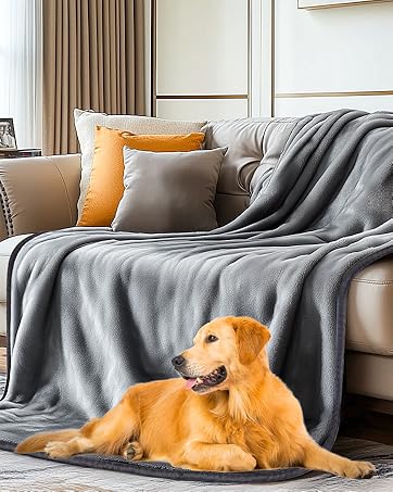 Waterproof Dog Blanket