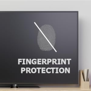 fingerprint protection