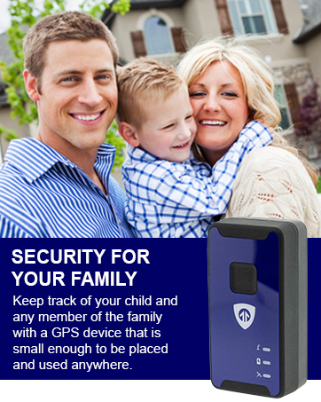 gps