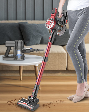 Vacuum