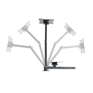 mount, swivel