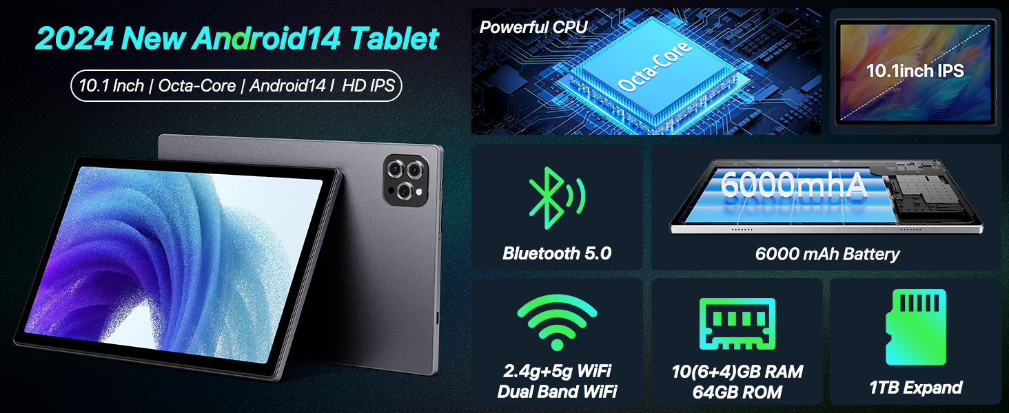 android tablet
