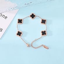 bangle lucky bracelet
